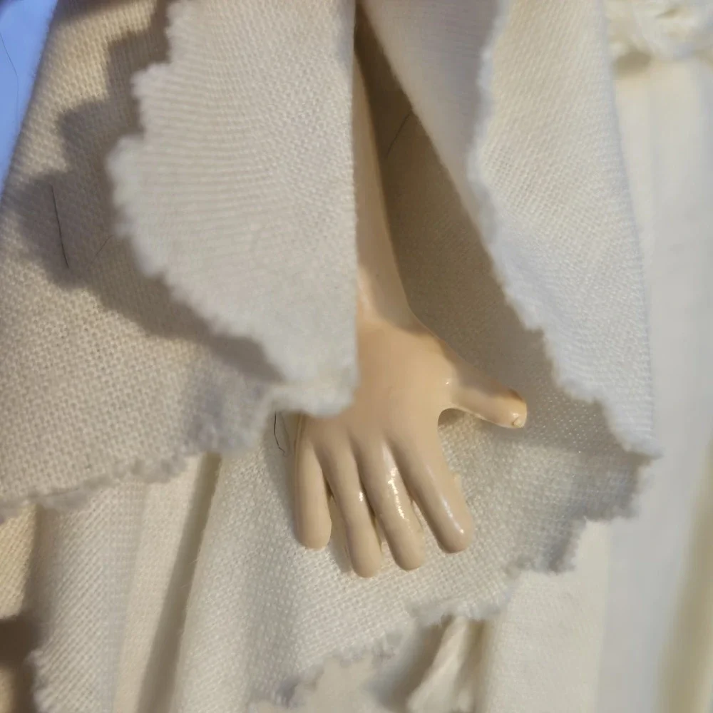 Vintage Carlson Doll 8